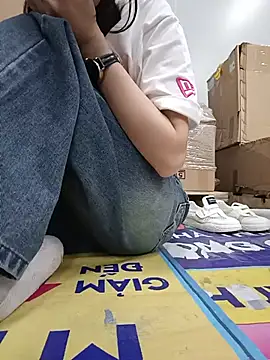  Vitamin Sex  online show from July 15, 2026, 10:53 am