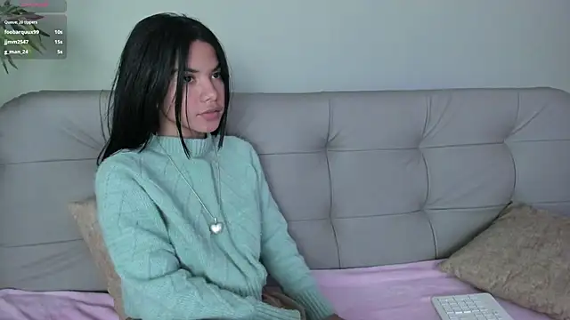 were-Naughty online show from January 18, 2025, 8:09 pm