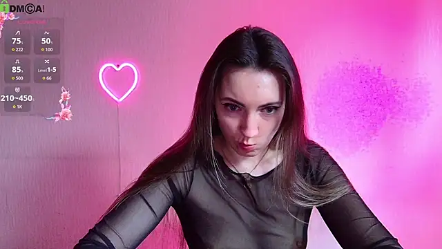 cute  angell online show from May 20, 2026, 3:51 pm