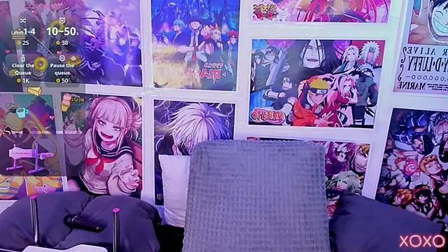 Snapshot of honeykitty_777 chatting on January 8, 2026, 3:09 am honeykitty 777 online show from January 8, 2026, 3:09 am