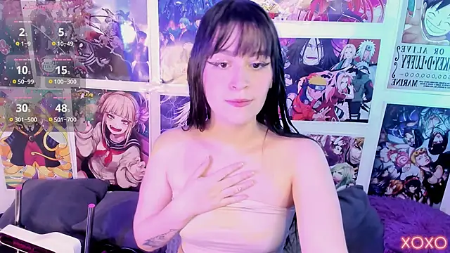 Snapshot of honeykitty_777 chatting on February 6, 2026, 12:15 am honeykitty 777 online show from February 6, 2026, 12:15 am