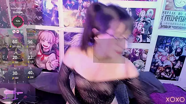 Snapshot of honeykitty_777 chatting on February 7, 2026, 3:21 am honeykitty 777 online show from February 7, 2026, 3:21 am