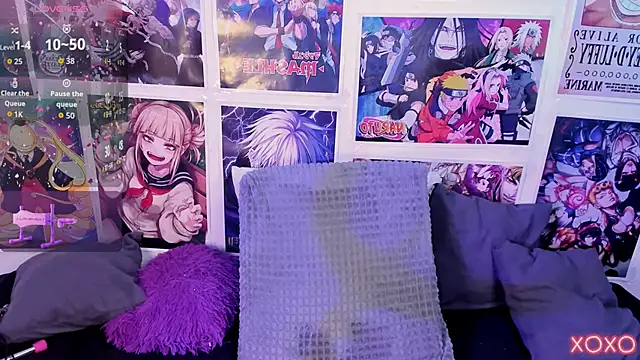 Snapshot of honeykitty_777 chatting on February 11, 2026, 3:33 am honeykitty 777 online show from February 11, 2026, 3:33 am