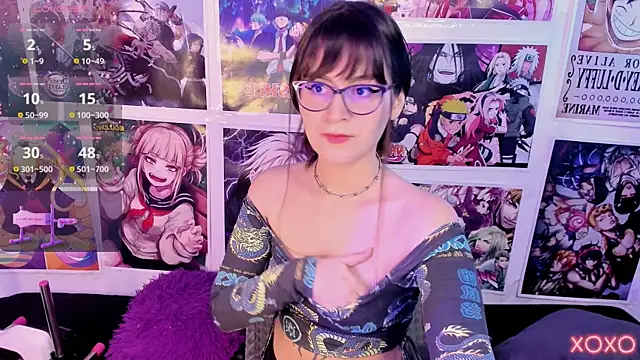 Snapshot of honeykitty_777 chatting on February 13, 2026, 2:51 am honeykitty 777 online show from February 13, 2026, 2:51 am