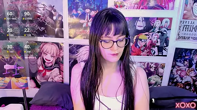 Snapshot of honeykitty_777 chatting on February 18, 2026, 2:29 am honeykitty 777 online show from February 18, 2026, 2:29 am