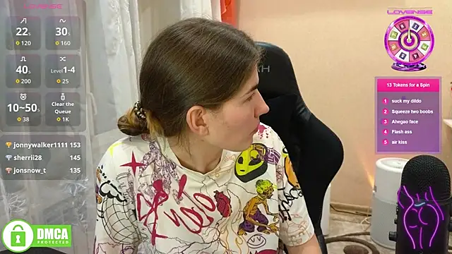 Snapshot of mag1c_eyes1 chatting on November 30, 2025, 8:46 pm mag1c eyes1 online show from November 30, 2025, 8:46 pm