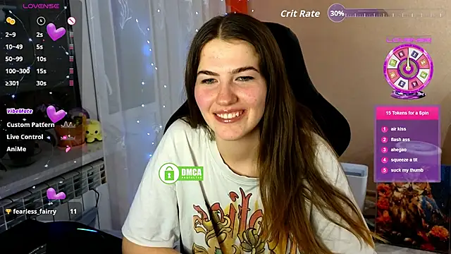 Snapshot of mag1c_eyes1 chatting on March 7, 2026, 8:50 pm mag1c eyes1 online show from March 7, 2026, 8:50 pm