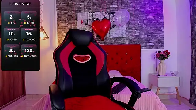 Snapshot of Arith_Sandoval_sc chatting on February 7, 2025, 8:42 pm Arith Sandoval sc online show from February 7, 2025, 8:42 pm