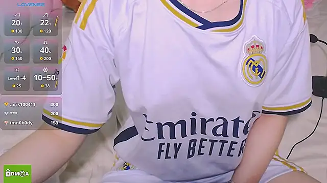 Snapshot of NGOCHA_06 chatting on September 20, 2025, 10:38 am NGOCHA 06 online show from September 20, 2025, 10:38 am