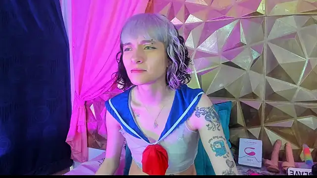 Snapshot of neeko_princes chatting on December 30, 2024, 12:31 pm neeko princes online show from December 30, 2024, 12:31 pm