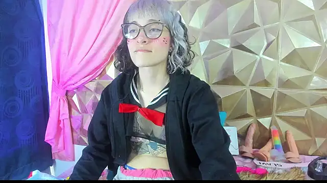 Snapshot of neeko_princes chatting on January 21, 2025, 3:10 pm neeko princes online show from January 21, 2025, 3:10 pm