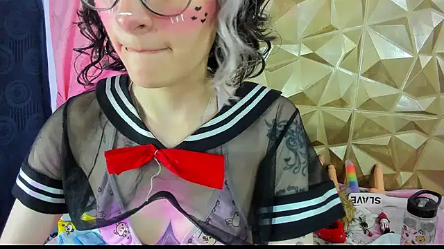 Snapshot of neeko_princes chatting on January 28, 2025, 3:14 pm neeko princes online show from January 28, 2025, 3:14 pm