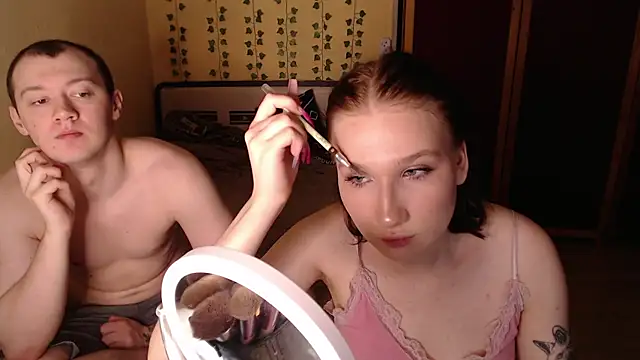 Emma and Tyller online show from February 27, 2025, 6:53 pm