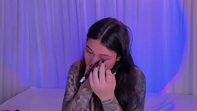 sweett dirty online show from March 8, 2026, 12:20 pm