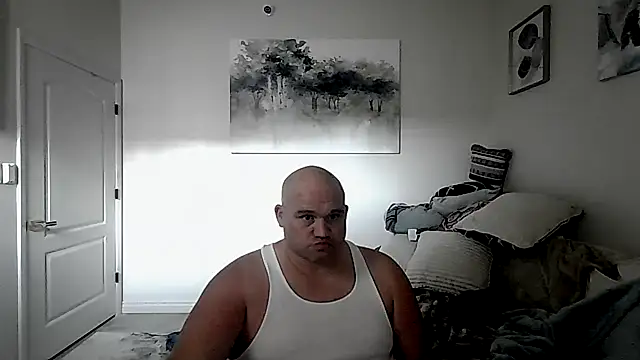 Curiousme111 online show from August 4, 2026, 12:52 pm