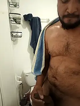 Snapshot of Bartolito001 chatting on October 8, 2025, 6:55 am Bartolito001 online show from October 8, 2025, 6:55 am