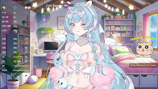 hadamia online show from November 20, 2025, 12:16 pm