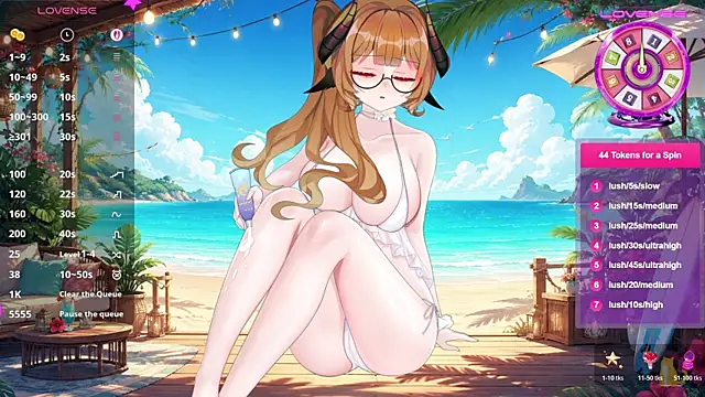 hadamia online show from May 27, 2026, 2:36 pm