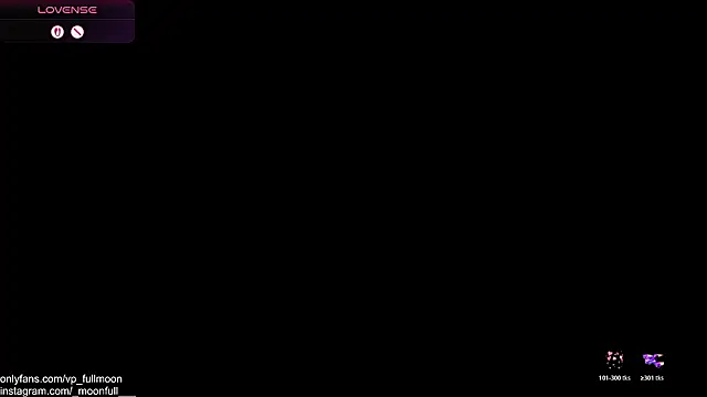 Snapshot of _fullmoon chatting on February 23, 2026, 8:06 pm fullmoon online show from February 23, 2026, 8:06 pm