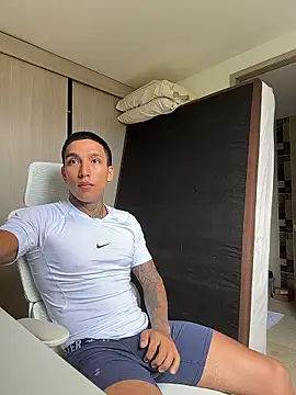 Snapshot of sendfer chatting on January 8, 2026, 7:16 pm sendfer online show from January 8, 2026, 7:16 pm