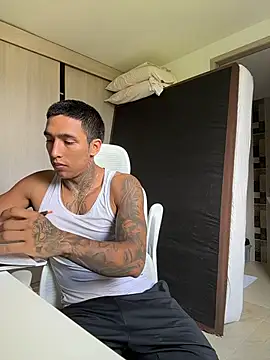 Snapshot of sendfer chatting on January 14, 2026, 7:30 pm sendfer online show from January 14, 2026, 7:30 pm