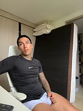 Snapshot of sendfer chatting on January 15, 2026, 7:28 pm sendfer online show from January 15, 2026, 7:28 pm