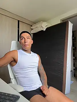 Snapshot of sendfer chatting on February 9, 2026, 7:07 pm sendfer online show from February 9, 2026, 7:07 pm