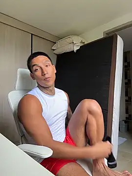 Snapshot of sendfer chatting on February 23, 2026, 7:22 pm sendfer online show from February 23, 2026, 7:22 pm