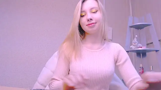 Snapshot of AliceFire_ chatting on January 27, 2025, 7:14 am AliceFire online show from January 27, 2025, 7:14 am