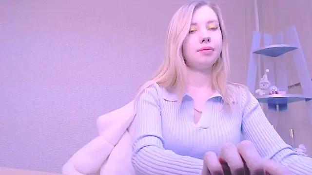 Snapshot of AliceFire_ chatting on February 1, 2025, 7:05 am AliceFire online show from February 1, 2025, 7:05 am
