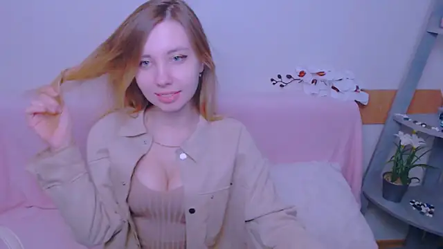 AliceFire  online show from March 9, 2026, 10:30 am