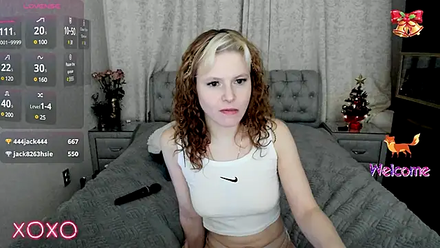 Snapshot of rocky_foxy chatting on January 10, 2025, 1:53 am rocky foxy online show from January 10, 2025, 1:53 am