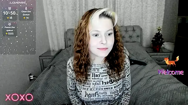 Snapshot of rocky_foxy chatting on January 31, 2025, 10:52 pm rocky foxy online show from January 31, 2025, 10:52 pm