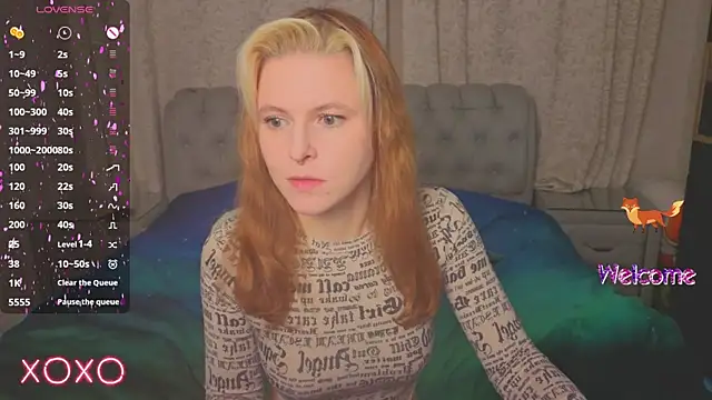 Snapshot of rocky_foxy chatting on September 30, 2025, 9:09 pm rocky foxy online show from September 30, 2025, 9:09 pm