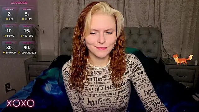 Snapshot of rocky_foxy chatting on January 12, 2026, 9:20 pm rocky foxy online show from January 12, 2026, 9:20 pm