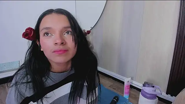 Snapshot of _shantal_smith chatting on March 7, 2025, 10:54 pm shantal smith online show from March 7, 2025, 10:54 pm