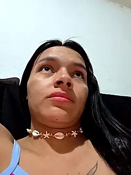 Snapshot of _shantal_smith chatting on September 22, 2025, 5:42 am shantal smith online show from September 22, 2025, 5:42 am