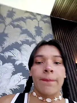 Snapshot of _shantal_smith chatting on September 22, 2025, 5:48 pm shantal smith online show from September 22, 2025, 5:48 pm