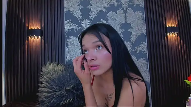 Snapshot of _shantal_smith chatting on October 23, 2025, 4:28 pm shantal smith online show from October 23, 2025, 4:28 pm