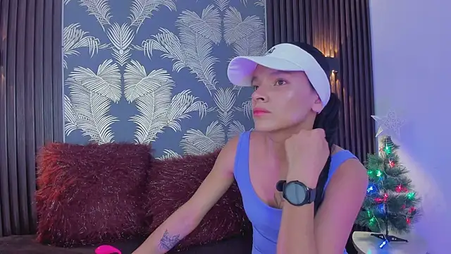 Snapshot of _shantal_smith chatting on November 12, 2025, 4:29 pm shantal smith online show from November 12, 2025, 4:29 pm