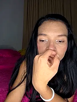 Snapshot of _shantal_smith chatting on November 29, 2025, 5:43 am shantal smith online show from November 29, 2025, 5:43 am