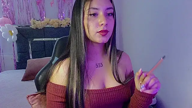 Snapshot of Lia_14_ chatting on October 16, 2025, 6:09 pm Lia 14 online show from October 16, 2025, 6:09 pm