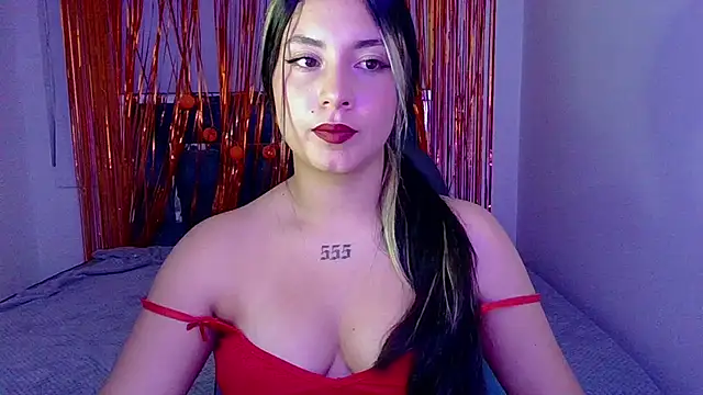 Snapshot of Lia_14_ chatting on November 23, 2025, 1:05 am Lia 14 online show from November 23, 2025, 1:05 am