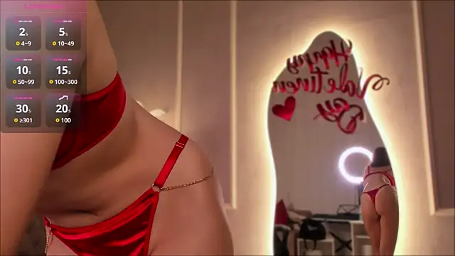 Eli Llie online show from February 9, 2025, 1:35 pm