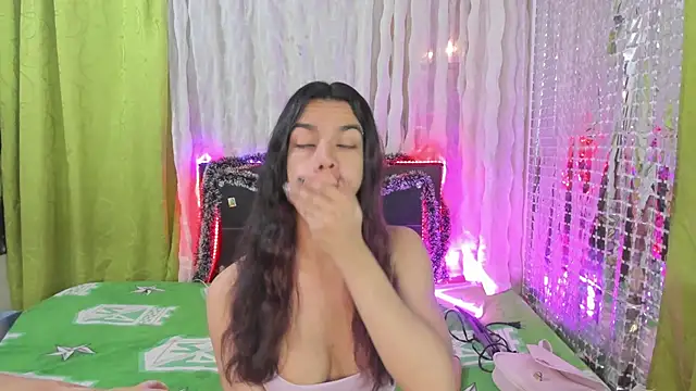 Megan Miles02 online show from December 26, 2024, 11:24 pm