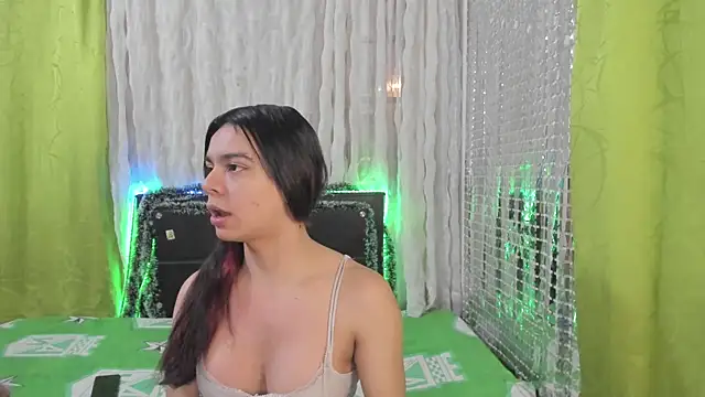 Megan Miles02 online show from December 27, 2024, 11:10 pm