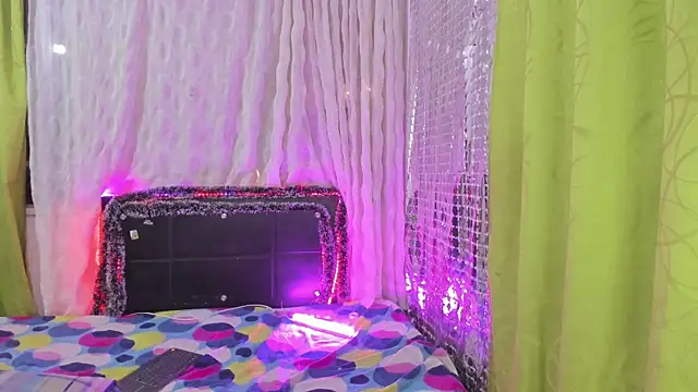 Megan Miles02 online show from January 5, 2025, 6:35 am