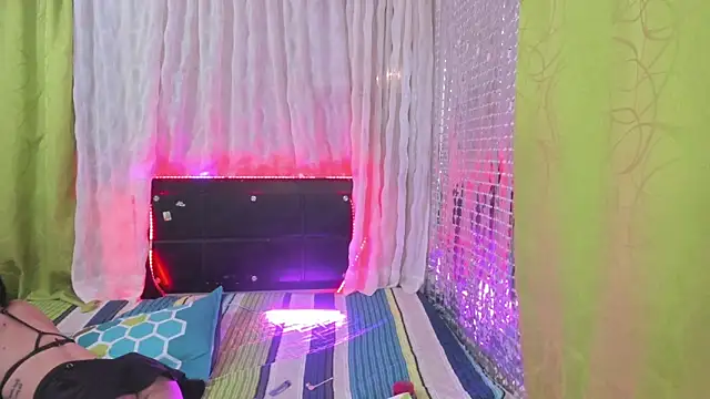 Megan Miles02 online show from February 24, 2025, 1:02 am