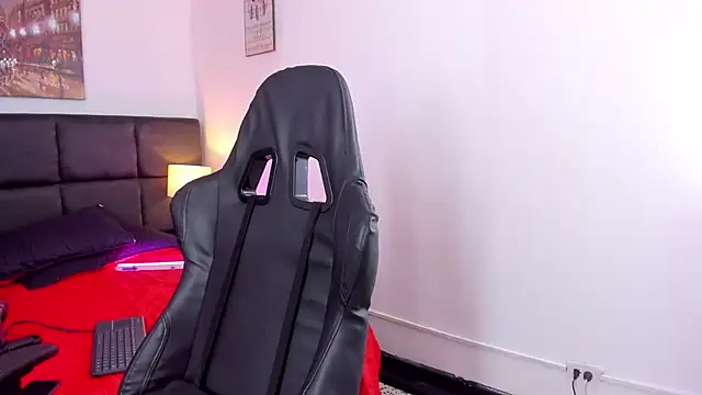 Megan Miles02 online show from March 8, 2025, 11:07 pm