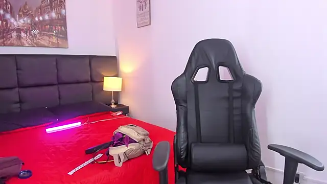 Megan Miles02 online show from March 10, 2025, 11:16 pm